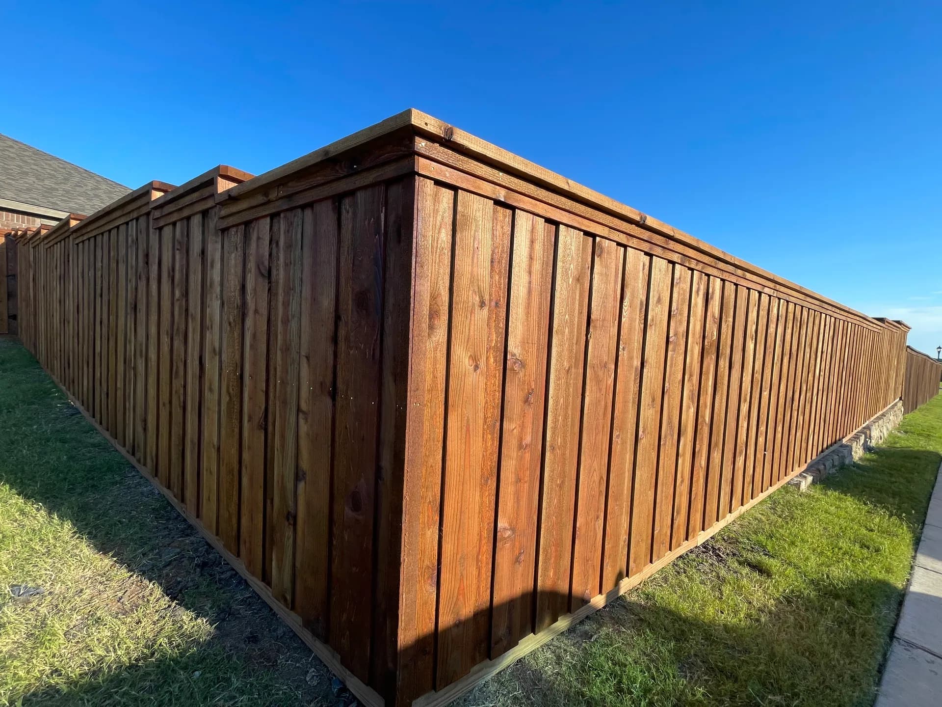 How Long Does a Cedar Fence Last in DFW? (And What Kills Them Faster)