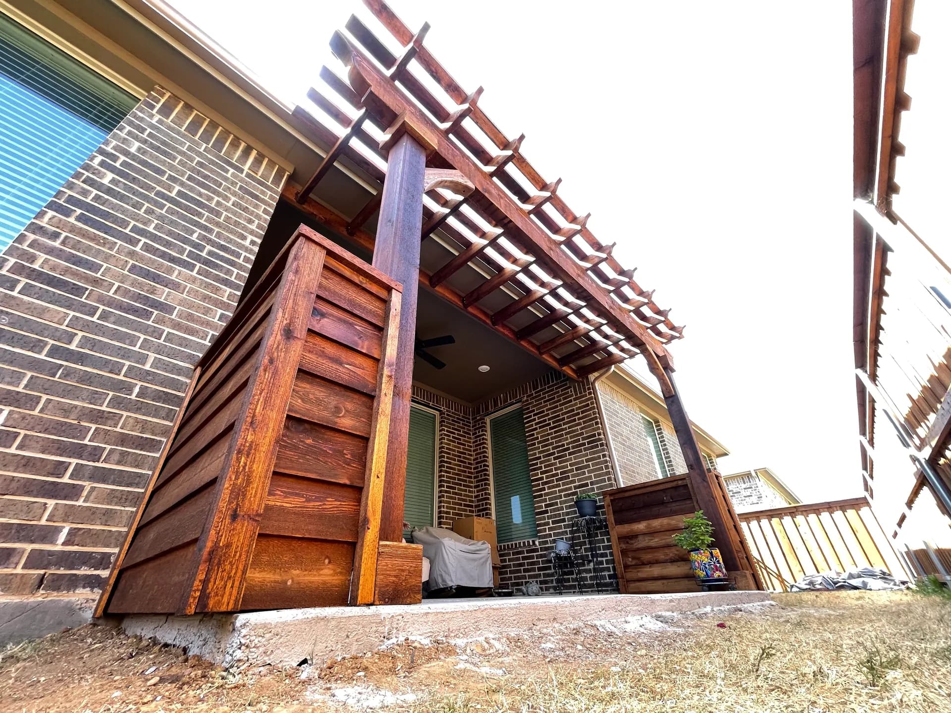 HOA Approval Guide for DFW Exterior Projects